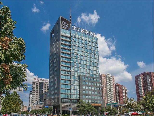 山西精密铝制品制造